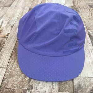 NWT - Lululemon Hat L/XL
